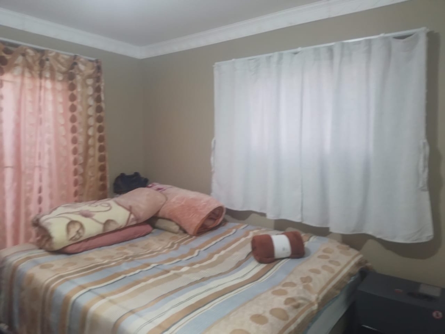 To Let 2 Bedroom Property for Rent in Vista Park Free State